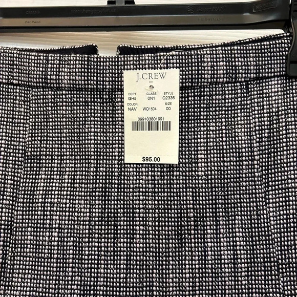 Jcrew blazer skirt set - Picture 10 of 11